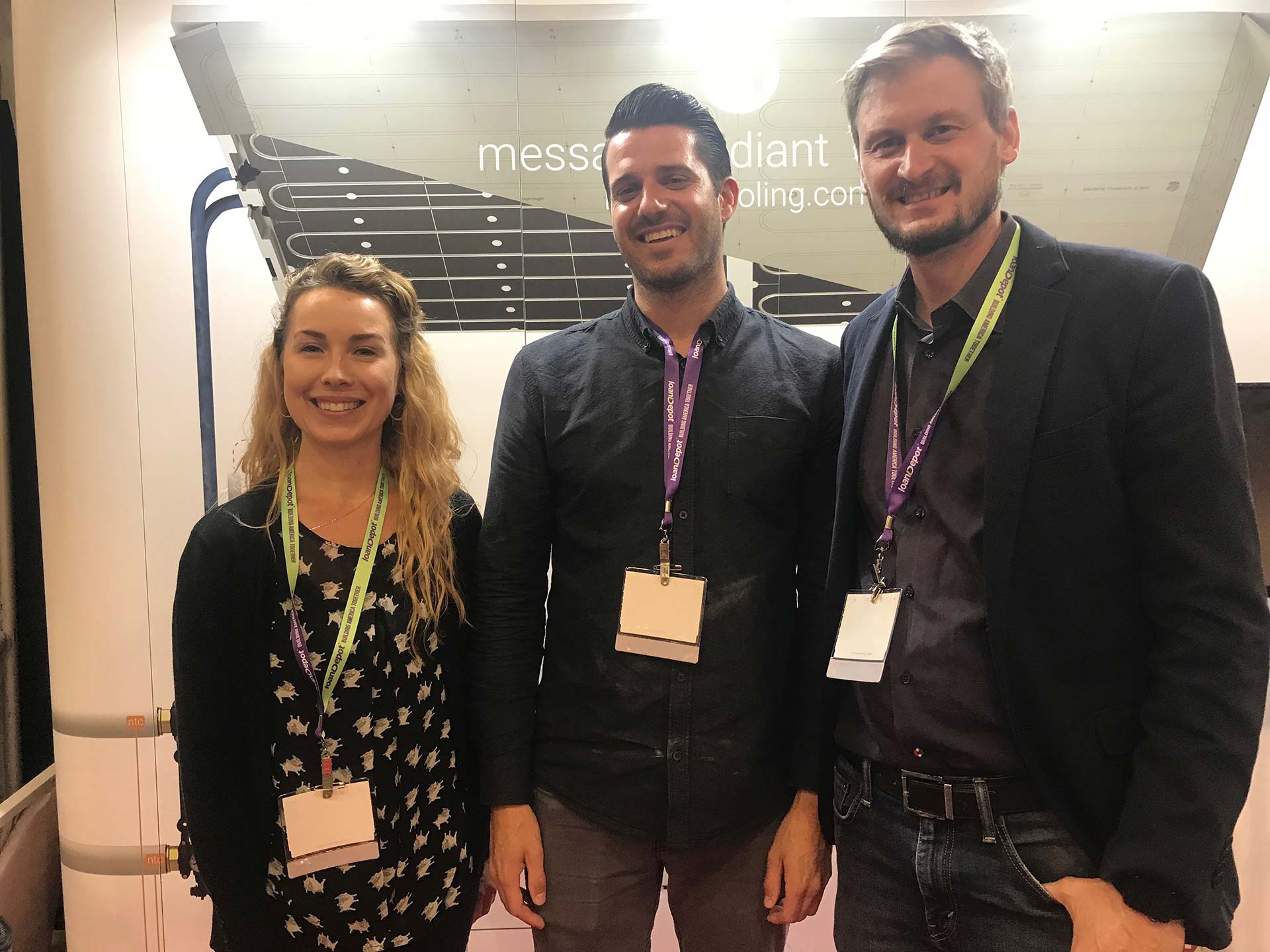 PCBC 2018 San Francisco