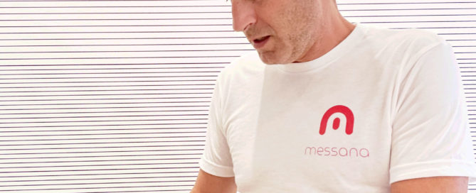 Alessandro-T-shirt-mSense photo