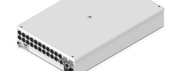 mBox10 rendering