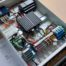 Open mBox hydronic controller being built to manage complex hydronic systems.