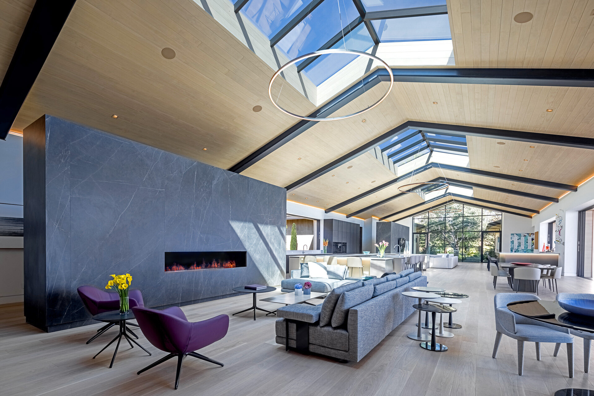 Marisol Malibu - Architectural / Interiors Luxury Home Photographer, Los Angeles - Tanveer Badal Photography // TANVEERBADAL.COM